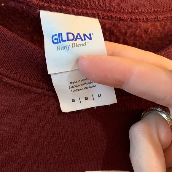 A&M Sweatshirt - Picture 3 of 3